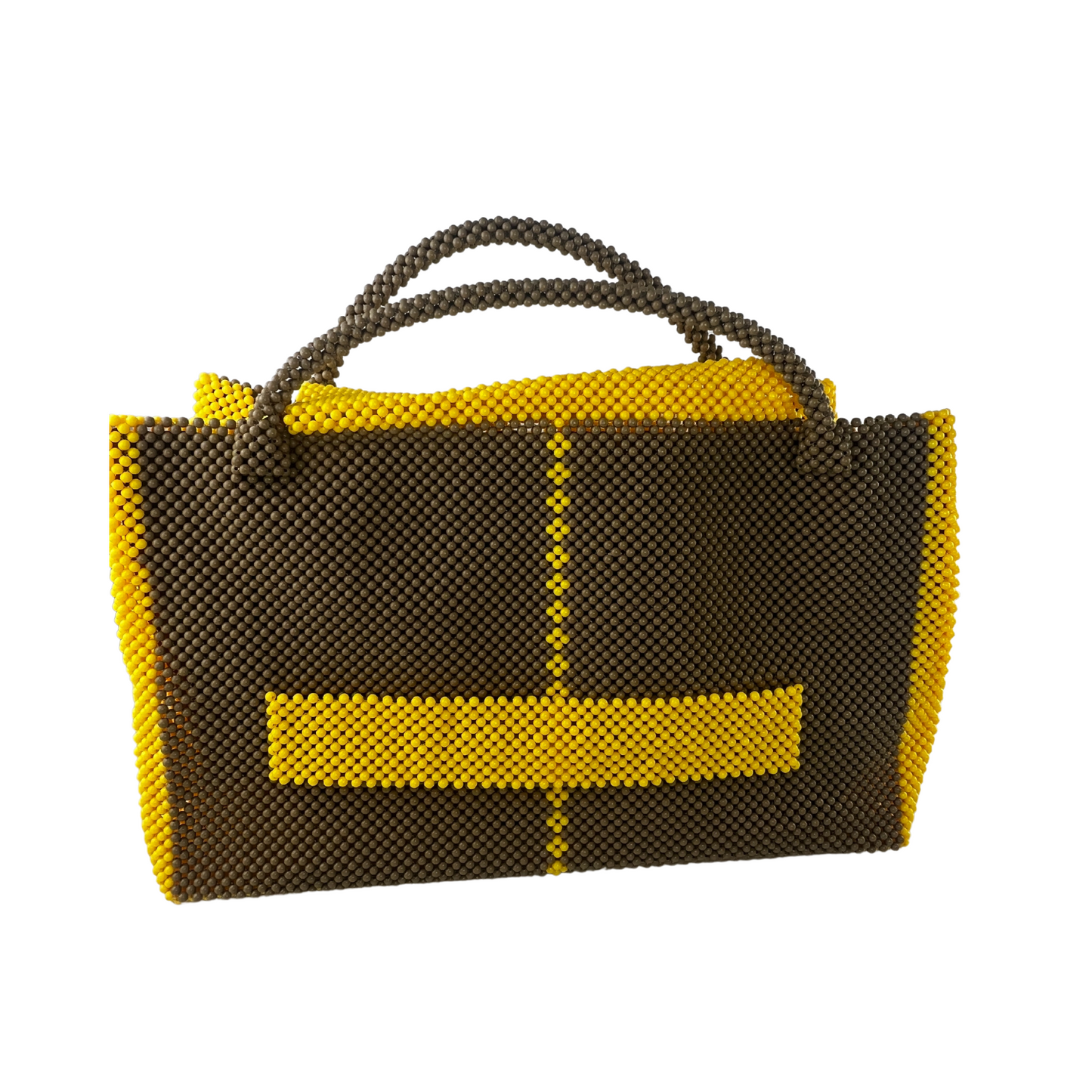 Custom Order VALENCIA KEY AMBITION X-Large Structured Tote takes 6-8wks - note your color