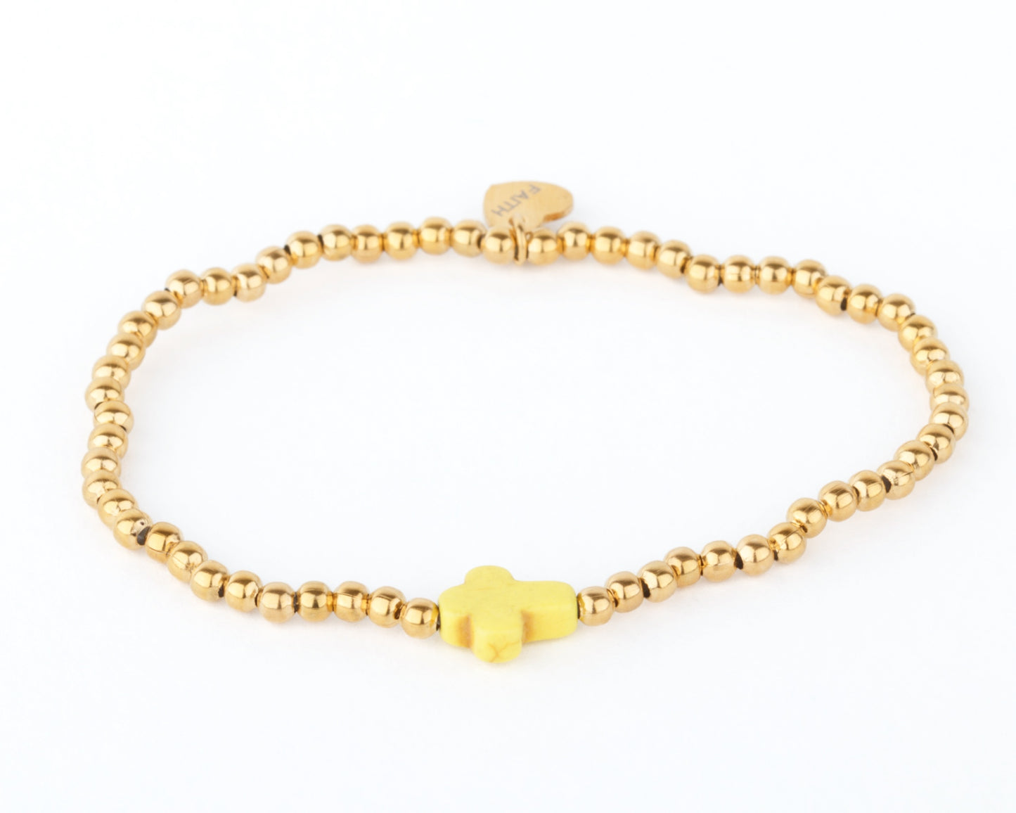 ✨NEW✨ VALENCIA KEY FAITHFUL LOVE
