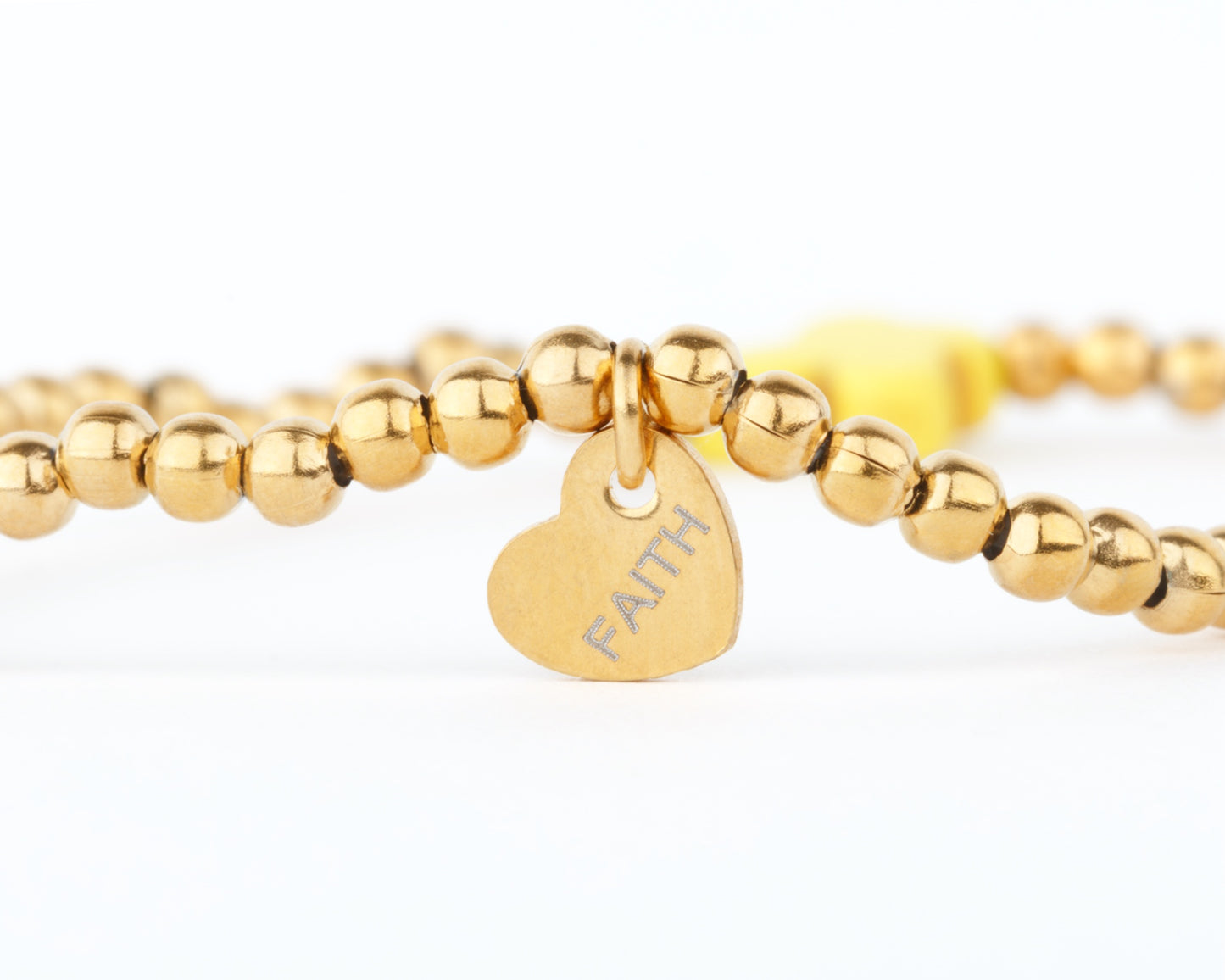 ✨NEW✨ VALENCIA KEY FAITHFUL LOVE