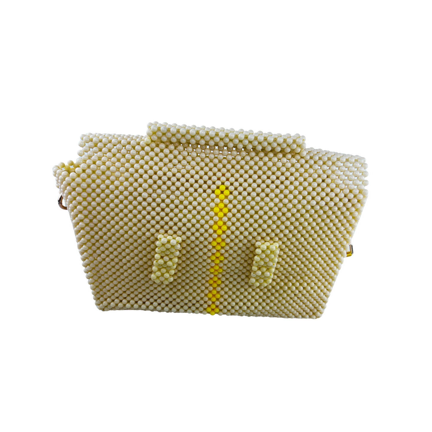 VALENCIA KEY CONFIDENCE Bag - Yellow