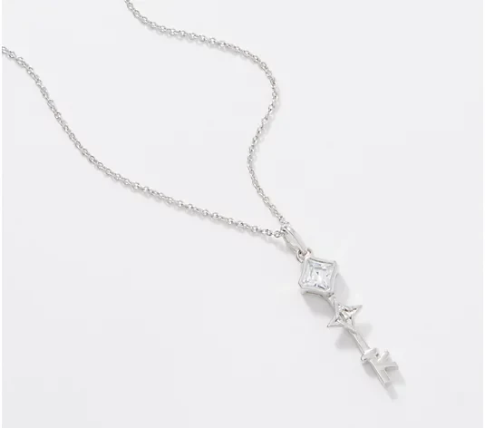 Key to Light Necklace