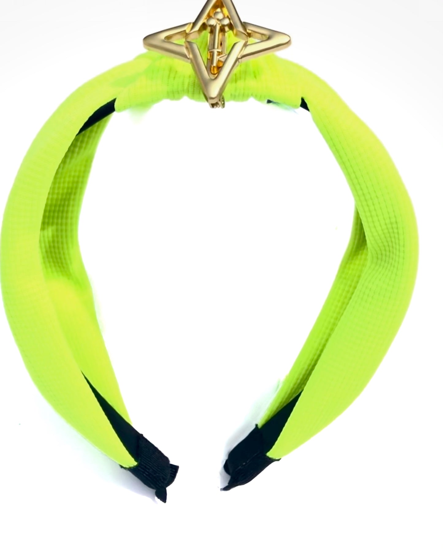 Surge of Joy Matte Gold Tone