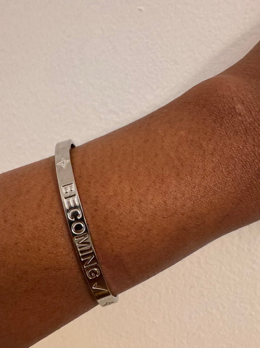 VALENCIA KEY BECOMING ✔️ Bracelet