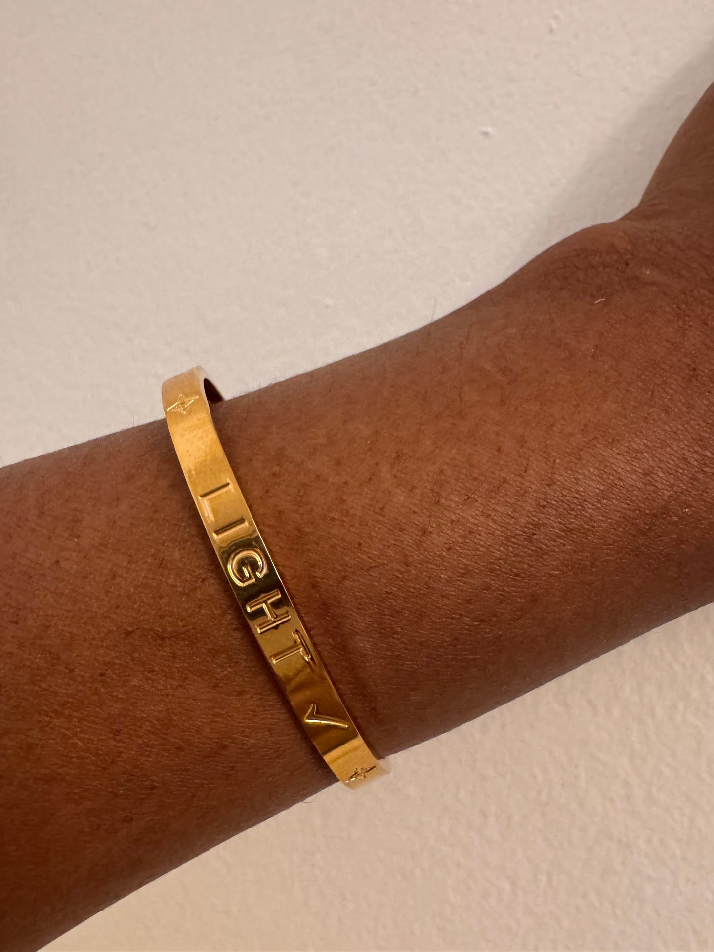 VALENCIA KEY LIGHT ✔️ Bracelet