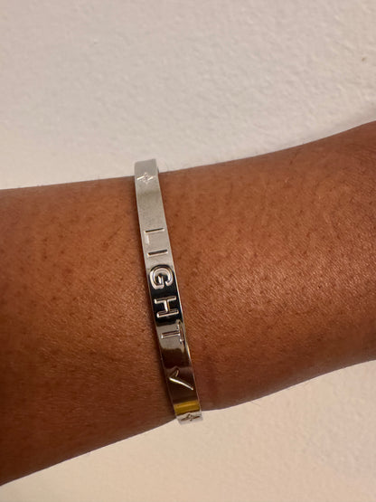 VALENCIA KEY LIGHT ✔️ Bracelet