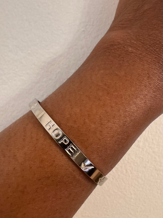 VALENCIA KEY HOPE ✔️ Bracelet