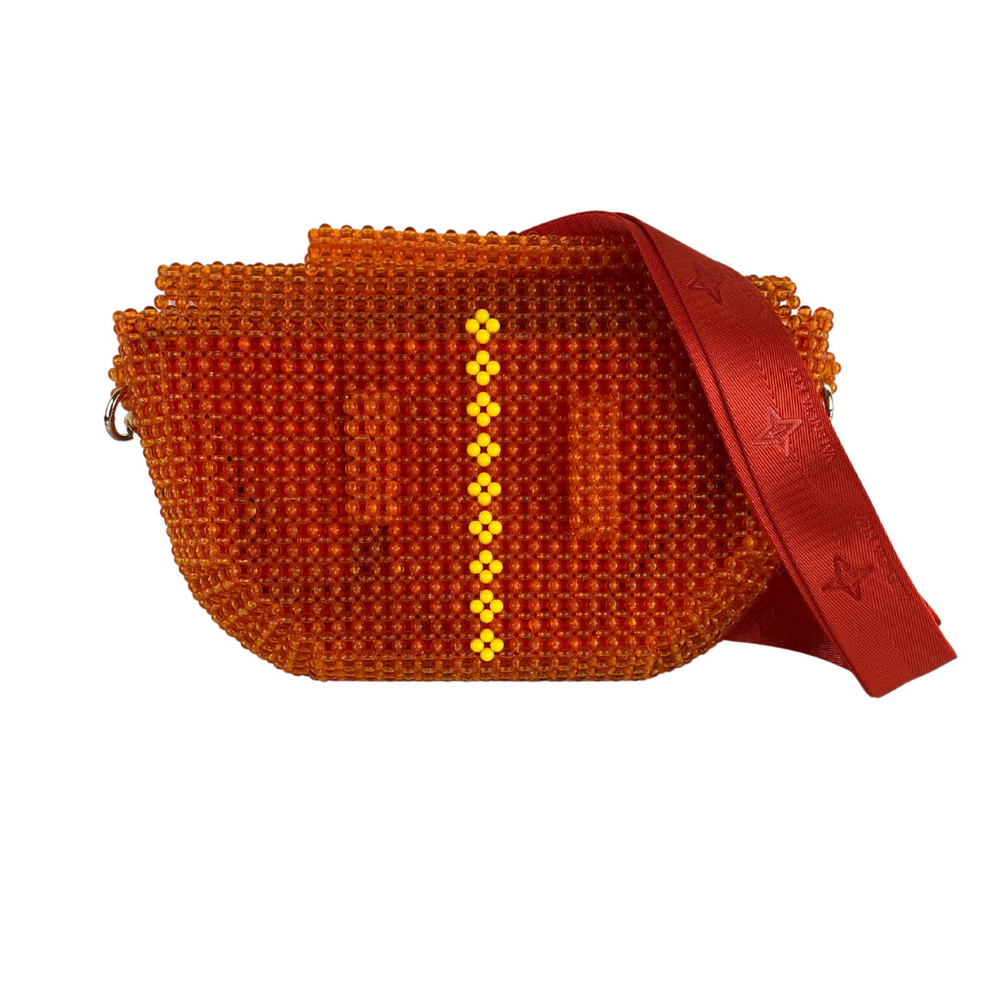 VALENCIA KEY RESILIENT Belt Bag - Orange