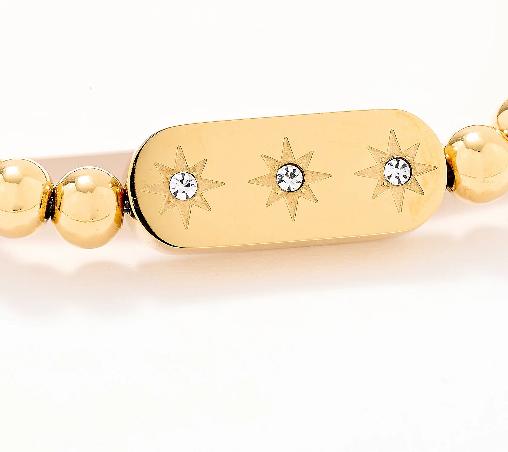 Valencia Key x Jane Treacy Guided Bracelet – VALENCIA KEY