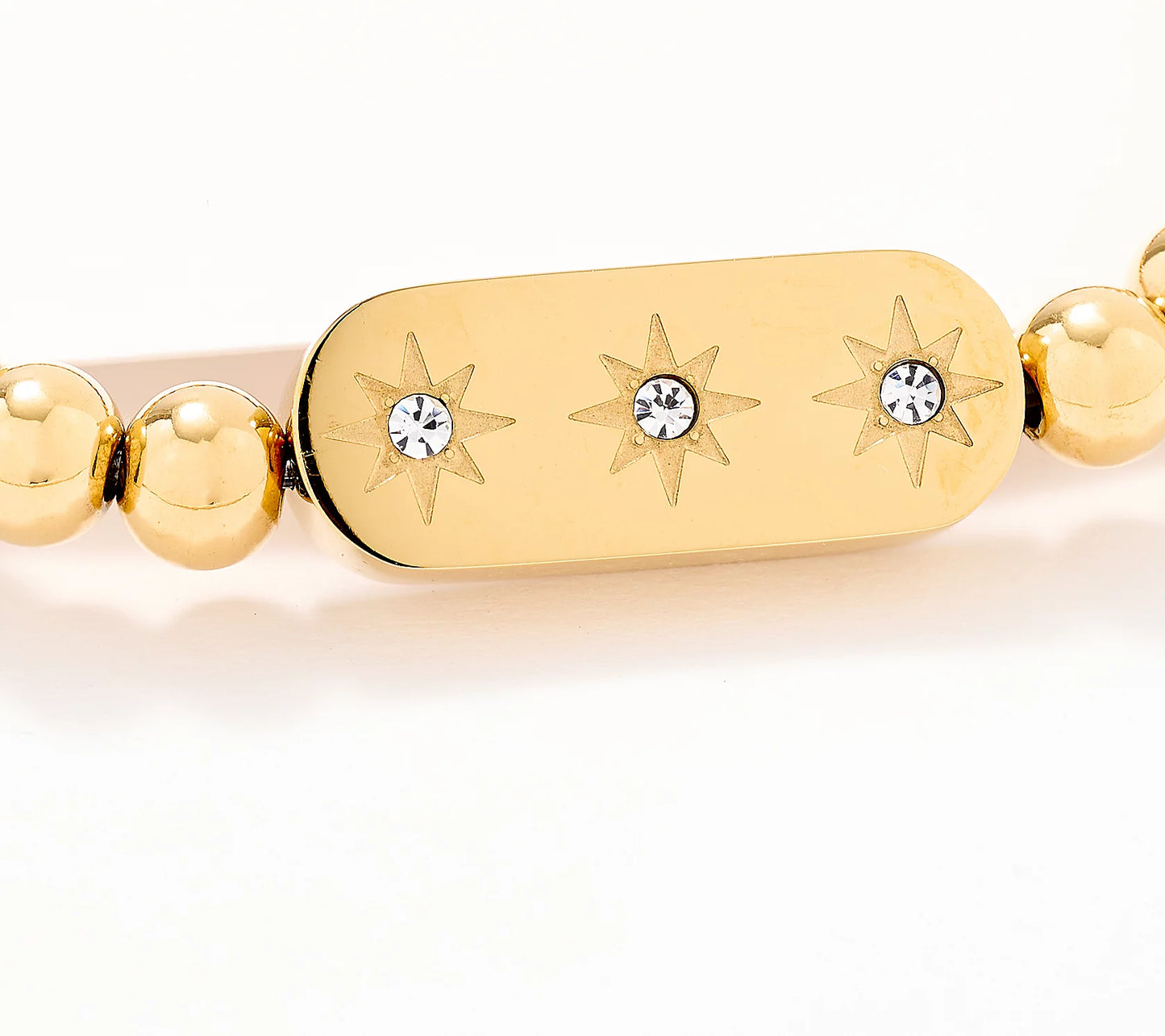 Valencia Key x Jane Treacy Guided Bracelet