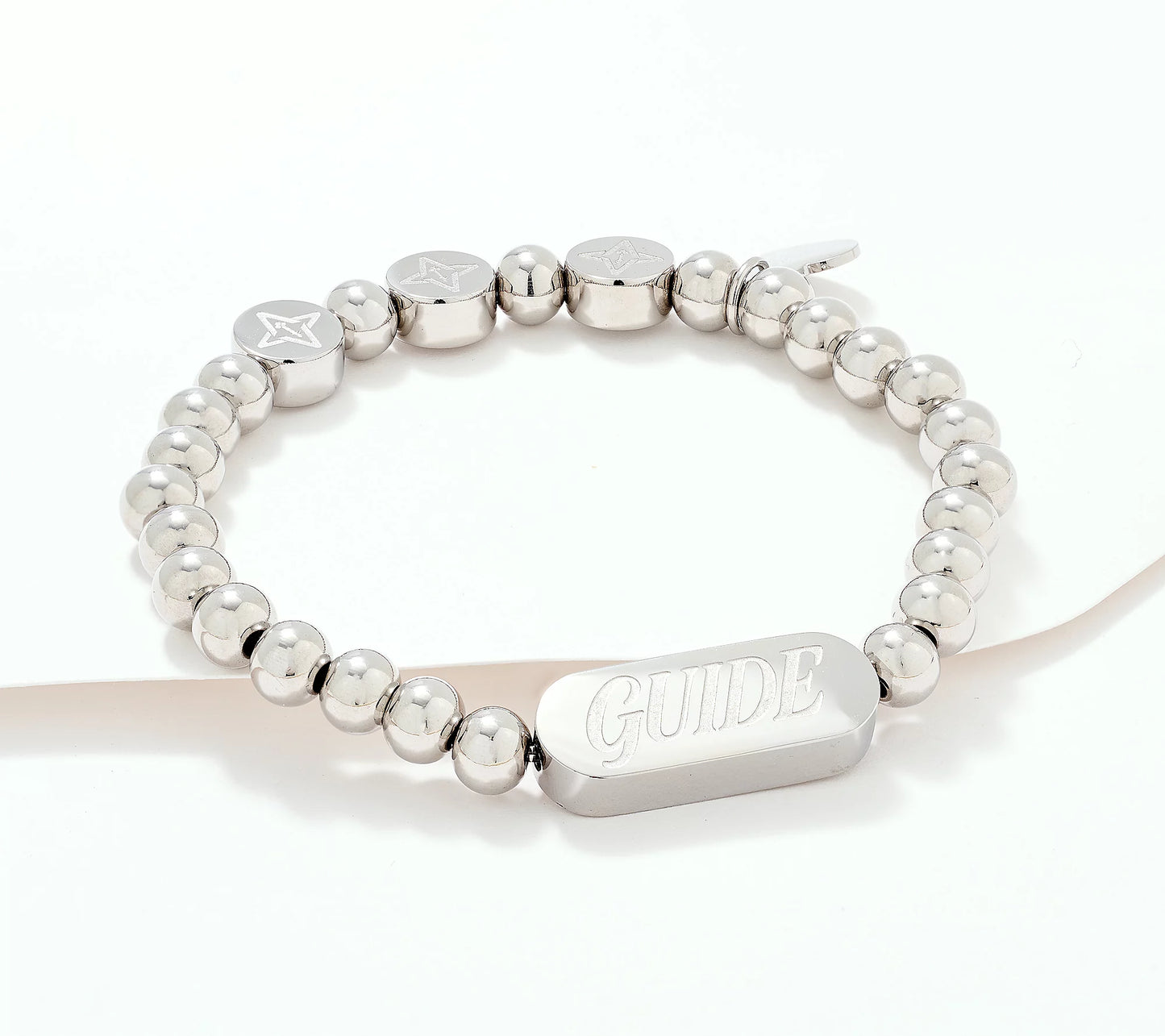 Valencia Key x Jane Treacy Guided Bracelet