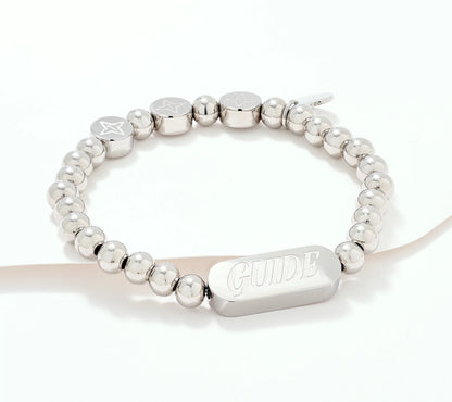 Valencia Key x Jane Treacy Guided Bracelet
